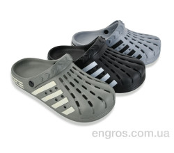 Кроксы Deshman